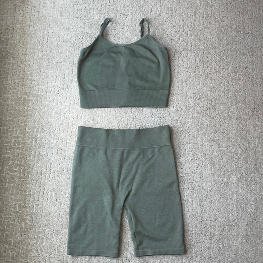Workout set